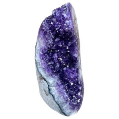 Stunning Uruguayan Amethyst Geode from uruguay