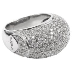 Diamond Pave Ring