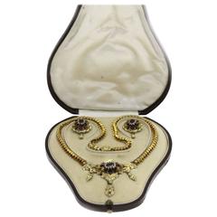 Jugendstil More Jewelry and Watches