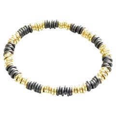 Ceramic Bracelet from the popular Loop Kollektion Silhouette Bentner Germany