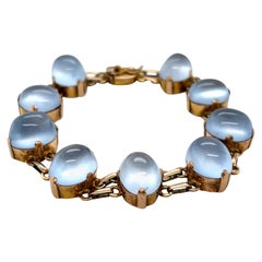 Moonstone Retro Bracelets