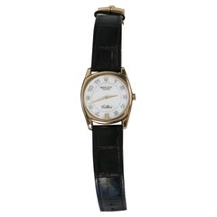 Rolex Cellini Danaos 4233 18k Yellow Gold Men's 33mm Dress Watch