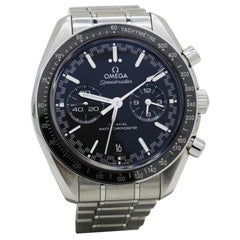 Omega Speedmaster Racing Co-Axial Master Chronometer Chronograph 44mm Watch