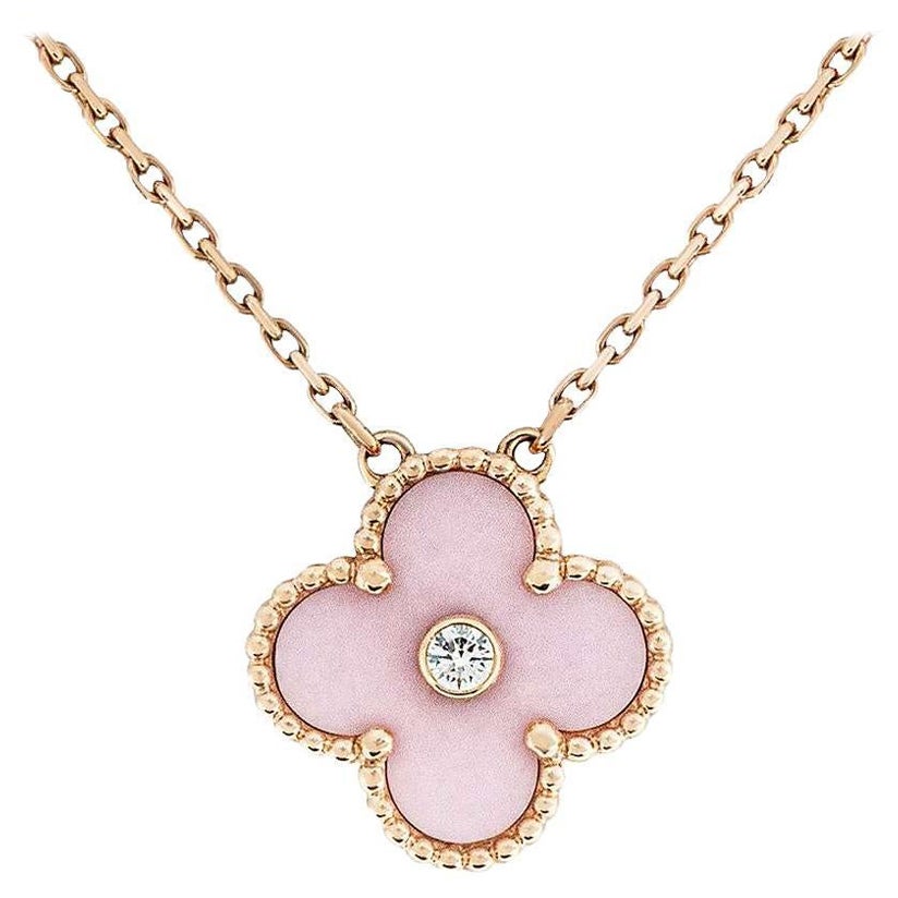What is the Van Cleef symbol?