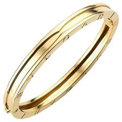 Bulgari B.zero1 Bangle 12