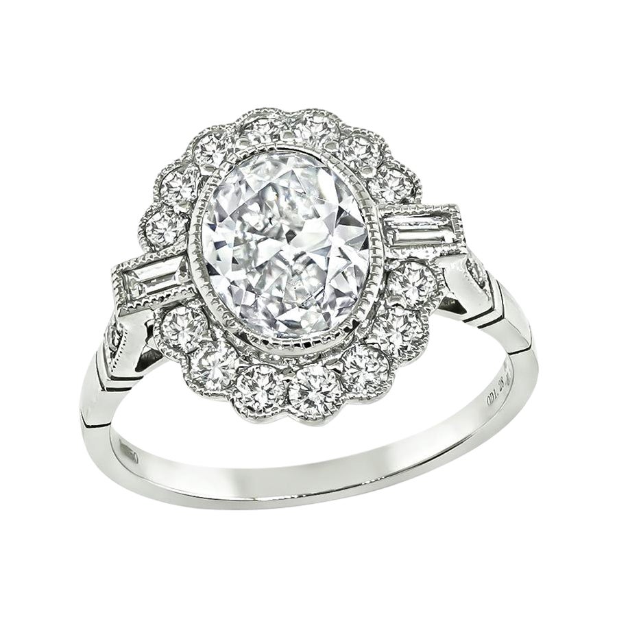 How much should you spend on an engagement ring?