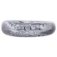 Chaumet  Diamond Ring