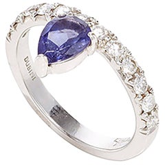 Byzantine Band Rings
