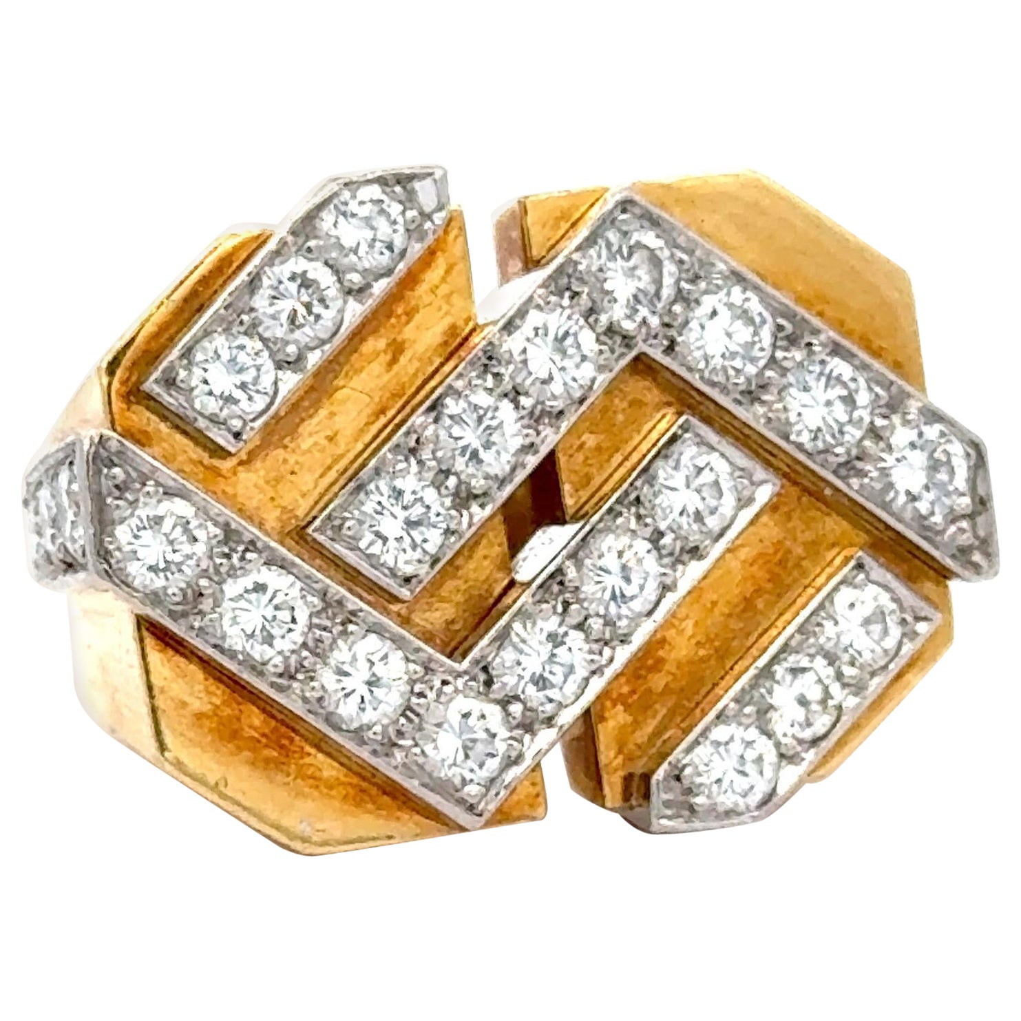 How much is a yellow diamond worth?
