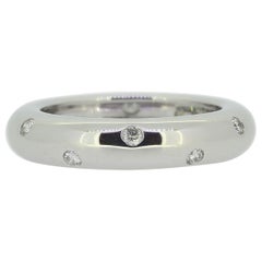 Chaumet Diamond Band Ring
