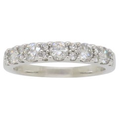 Diamond Anniversary Band