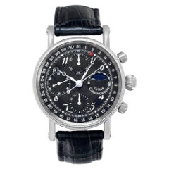Chronoswiss Lunar Chronograph 38mm CH7523