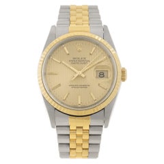 Rolex Datejust 36mm 16233