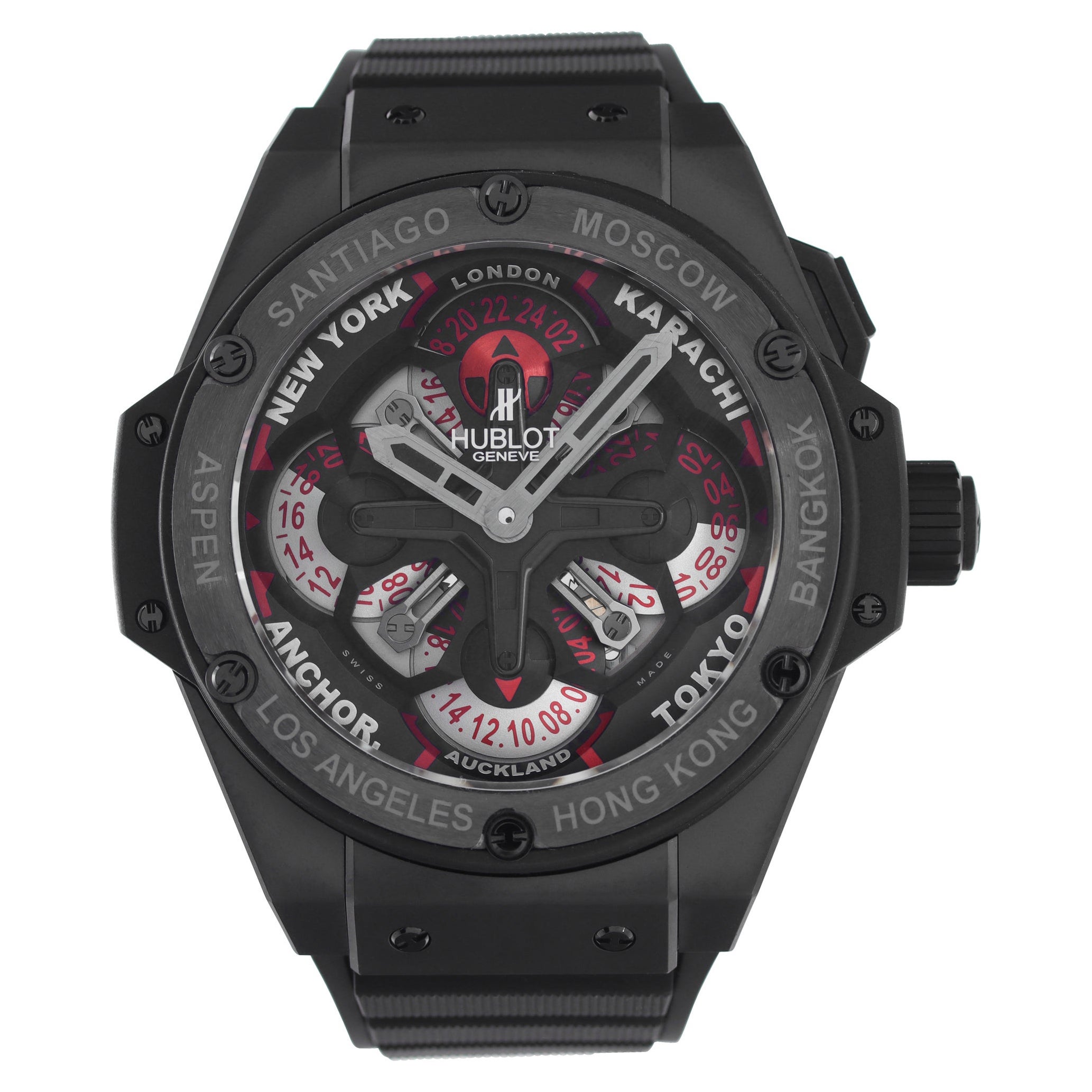 Hublot Big Bang 48 mm 771.CI.1170.RX
