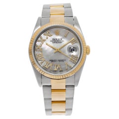 Rolex Datejust 36mm 16233