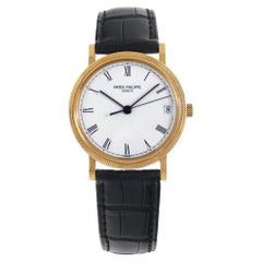 Patek Philippe Calatrava 33mm 3802/200
