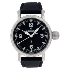 Chronoswiss Timemaster 44mm CH 6233