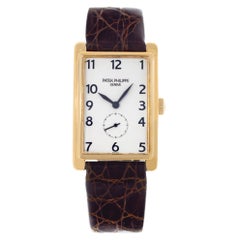 Patek Philippe Gondolo 25 mm 5009