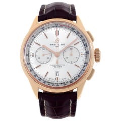 Breitling Premier 42mm RB0118371G1P2