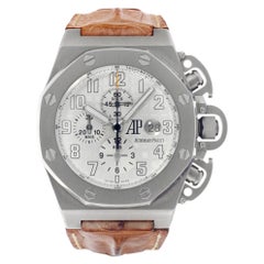 Audemars Piguet Royal Oak Offshore « T3 Terminator » 48 mm 25863TI.OO.A08CU.01
