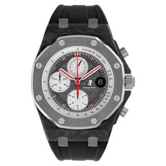 Used Unused Audemars Piguet Royal Oak Offshore "Jarno Trulli" 42mm 26202AU.OO.D002CA