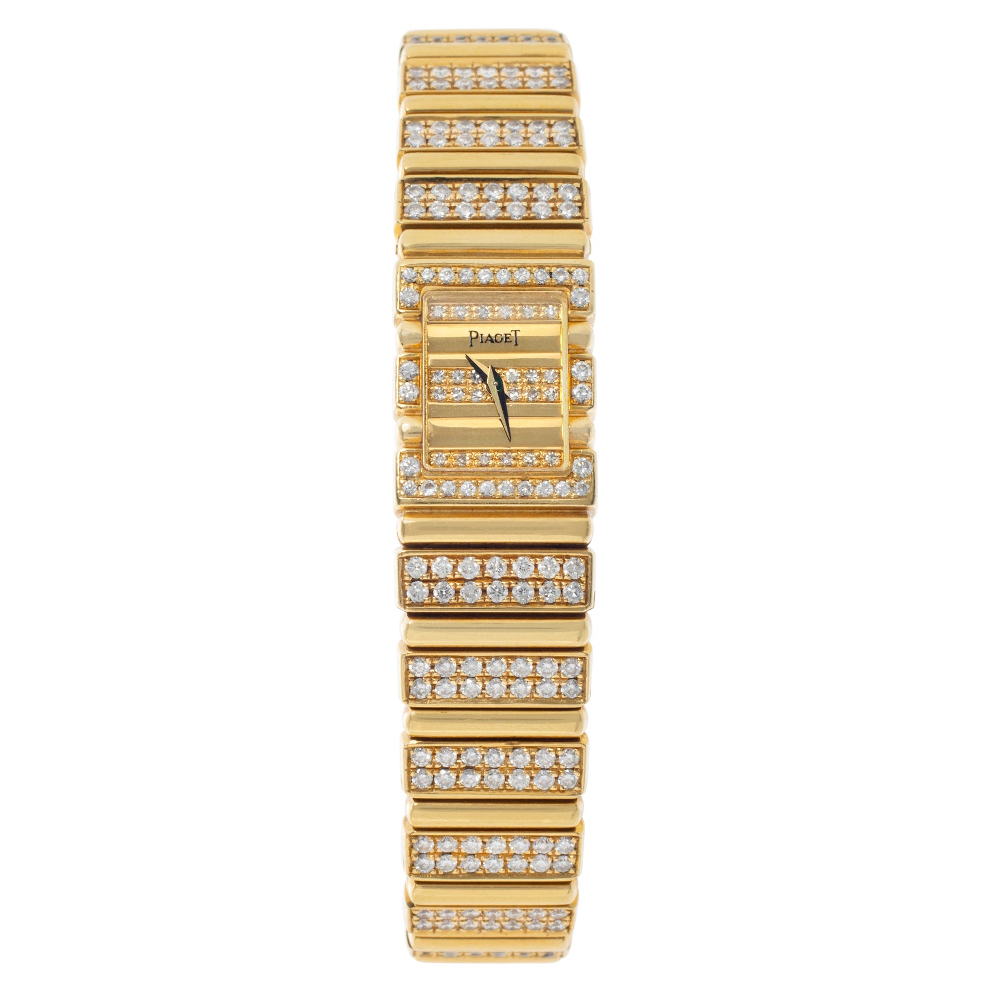 Piaget Polo 14mm 15201C727