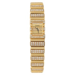 Vintage Piaget Polo 14mm 15201C727