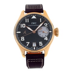 IWC Big Pilot Saint Exupery 46mm IW500421