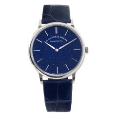 A. Lange & Sohne Saxonia 39mm 205.086/LS2053AX