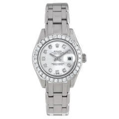 Rolex Pearlmaster 29 mm 80319