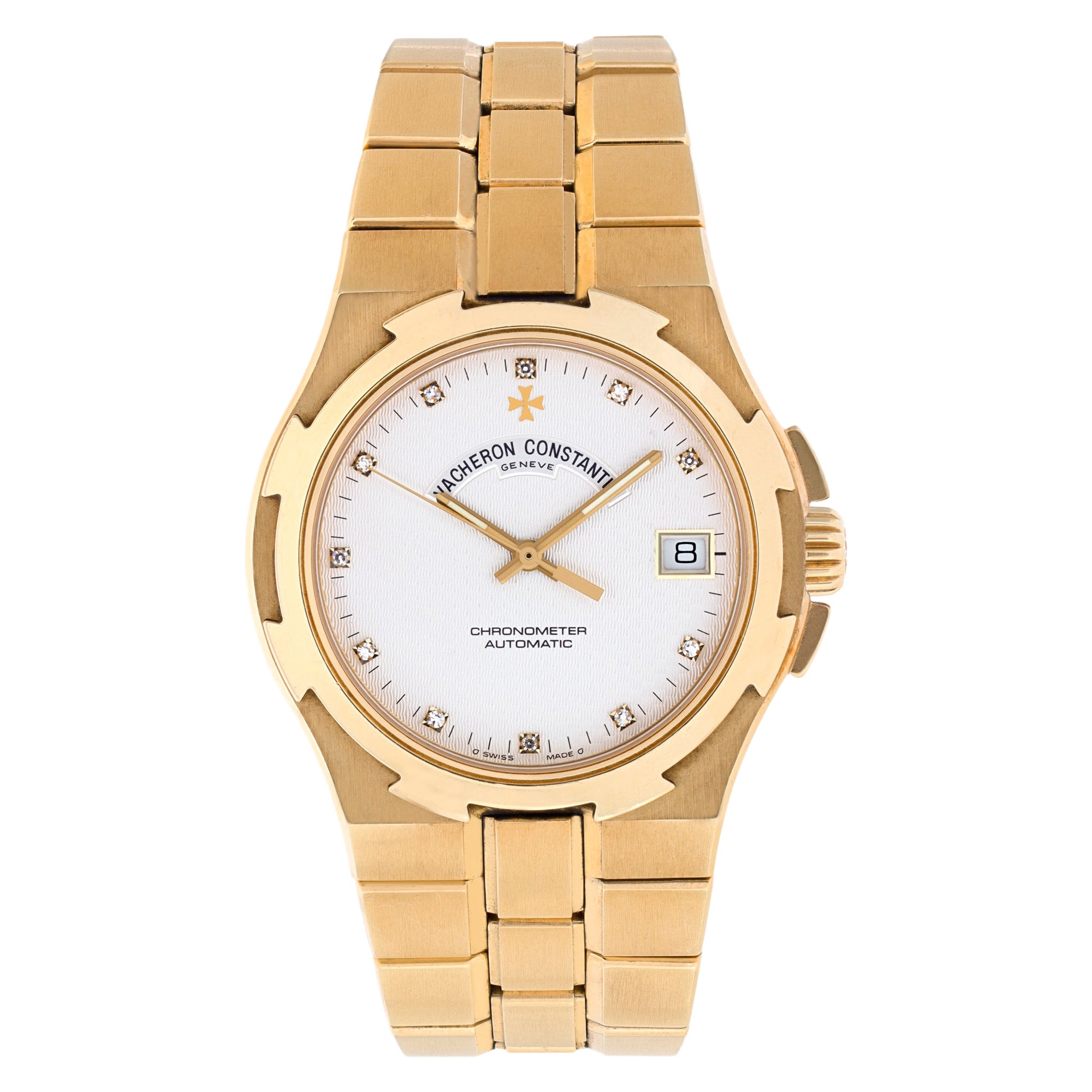 Vacheron Constantin Overseas 37mm 42040/423J