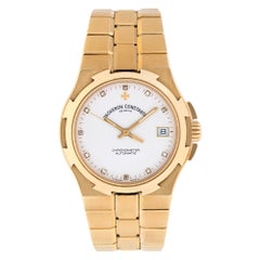 Used Vacheron Constantin Overseas 37mm 42040/423J