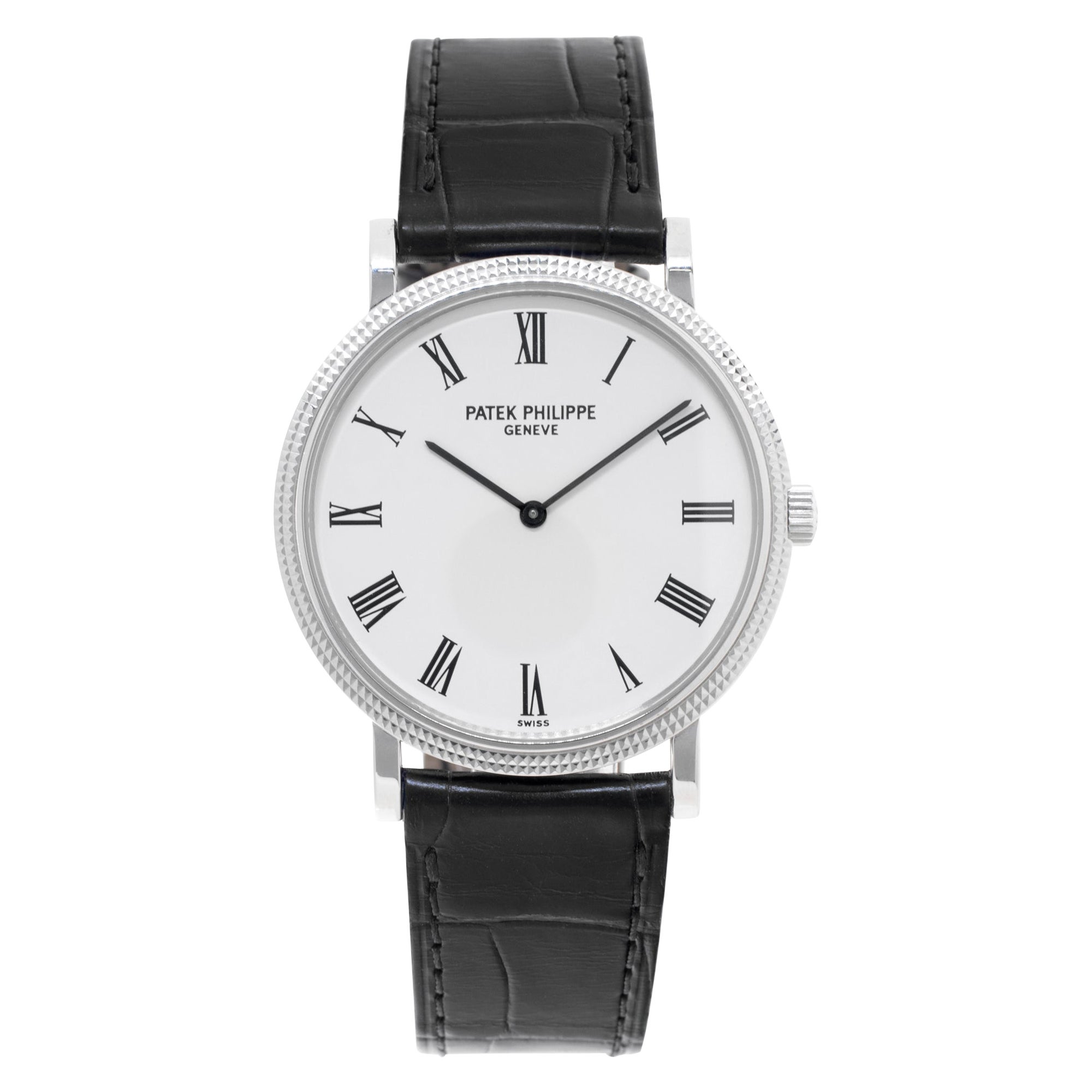 Patek Philippe Calatrava 35 mm 5120
