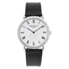 Patek Philippe Calatrava 35 mm 5120