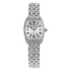 Franck Muller Curvex 21.5mm 2251 MC D