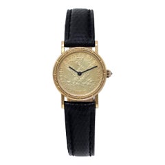 Corum $5 Coin 25mm