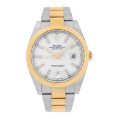 Rolex Datejust 41mm 126303