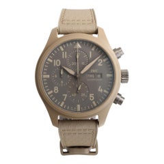 IWC Top Gun "Mojave Desert" 44.5mm IW389103