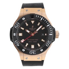 Hublot Big Bang 45mm 312 pm 1128 rx