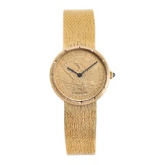 Corum $5 Coin 24mm