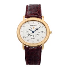 Audemars Piguet Millenary 39mm 14908OR/O/0002