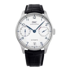 IWC Portuguese 42mm IW500705