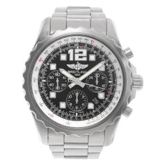 Breitling Chronospace 46mm A23360