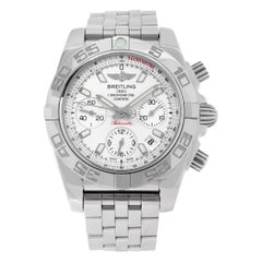 Breitling Chronomat 40mm AB0140