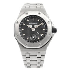 Audemars Piguet Royal Oak Offshore "Triple Date" 38mm 25807ST.OO.1010ST.01