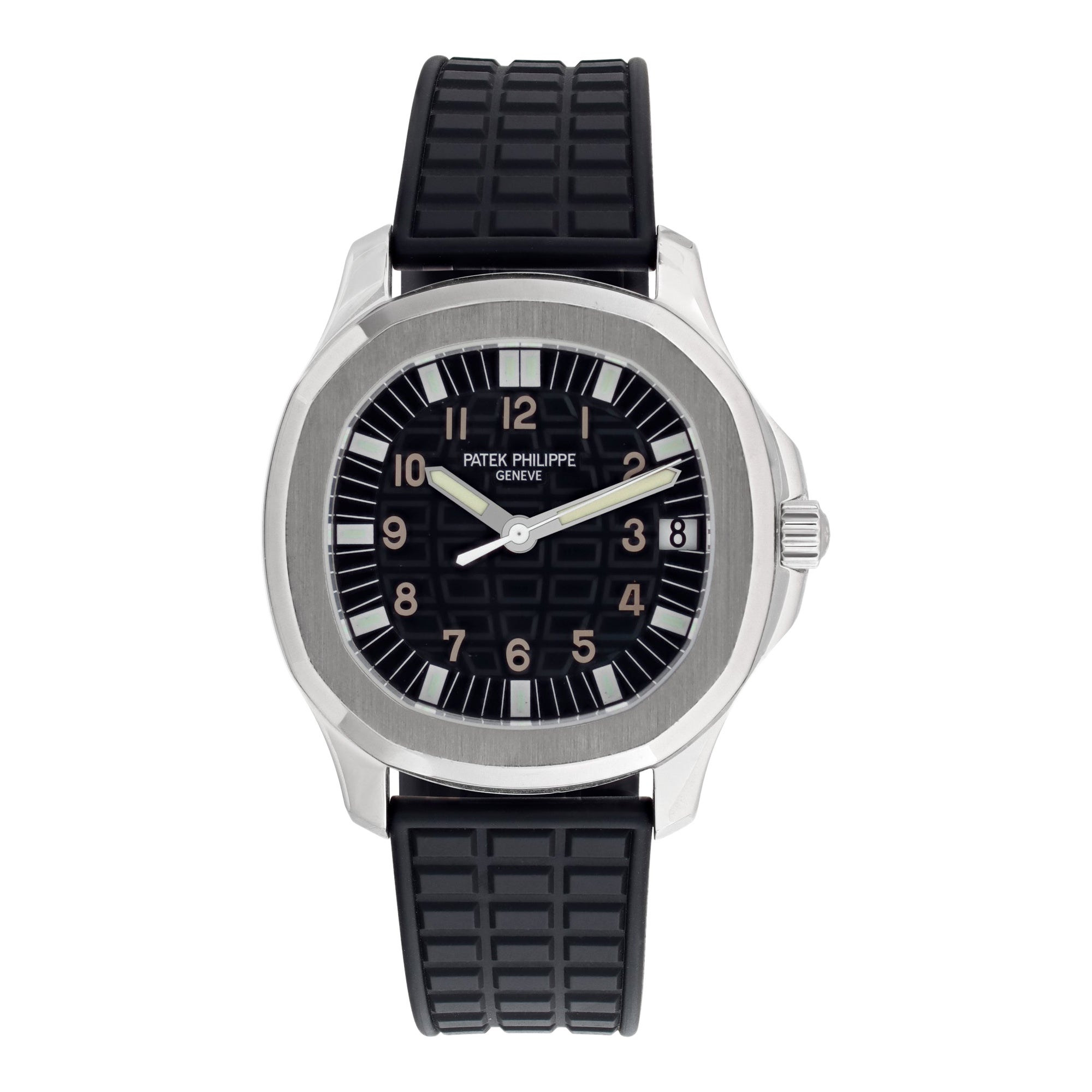 Patek Philippe Aquanaut 36 mm 5065
