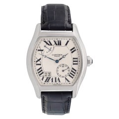 Cartier Tortue 38mm W1545951
