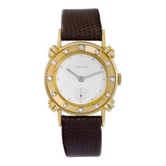 Longines Classic 29 mm