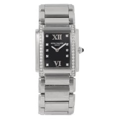 Patek Philippe Twenty 4 25mm 4910/010
