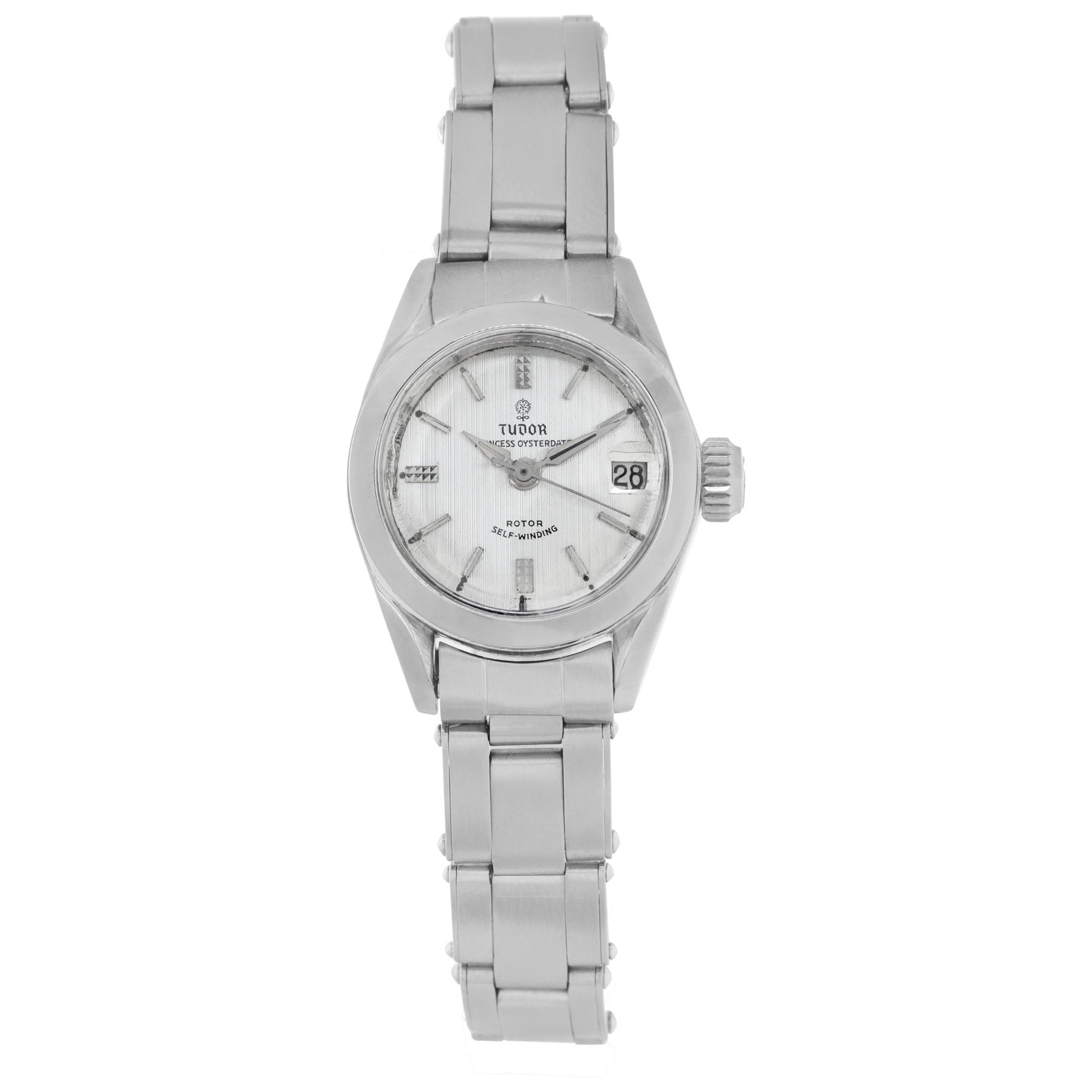 Tudor Oyster Date 22mm 7981